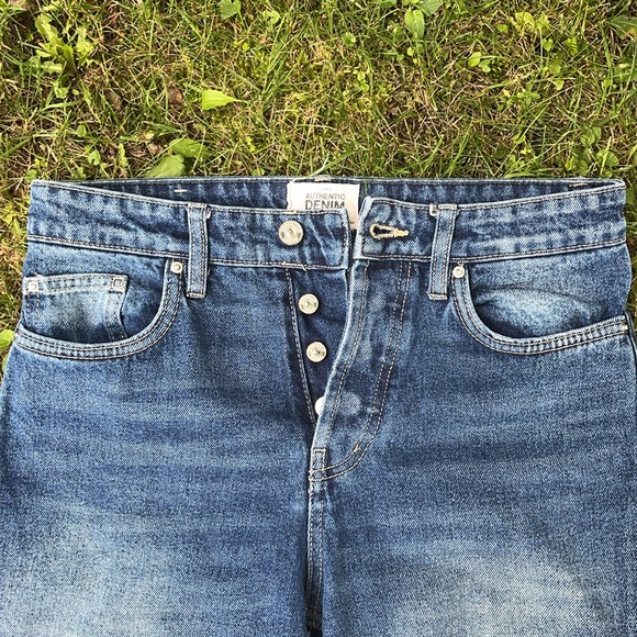 Zara jeans - Picture 2 of 3